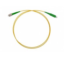 ШОС-SM/2.0мм-FC/APC-SC/APC-1.0м (130201-03037)