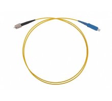 ШОС-SM/2.0мм-FC/UPC-SC/UPC-1.0м (130201-02754)