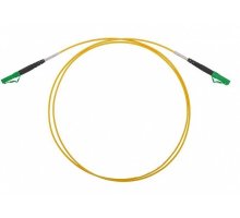 ШОС-SM/2.0мм-LC/APC-LC/APC-1.0м (130201-03528)
