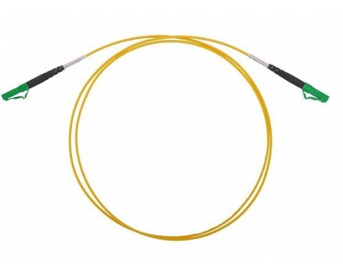 ШОС-SM/2.0мм-LC/APC-LC/APC-1.0м (130201-03528)