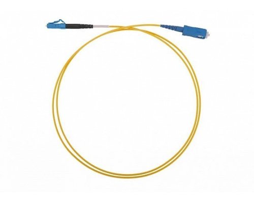 ШОС-SM/2.0мм-LC/UPC-SC/UPC-1.0м (130201-02710)