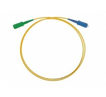 ШОС-SM/2.0мм-SC/APC-SC/UPC-1.0м (130201-02734)