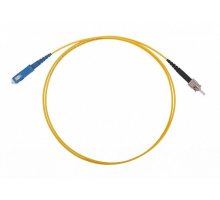ШОС-SM/2.0мм-SC/UPC-ST/UPC-1.0м (130201-03524)