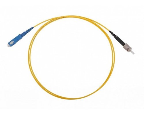 ШОС-SM/2.0мм-SC/UPC-ST/UPC-1.0м (130201-03524)
