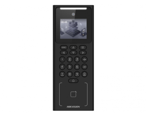 DS-K1T321MWX