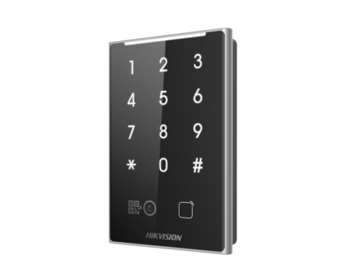 DS-K1109DKB-QR