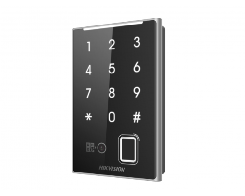 DS-K1109EKFB-QR