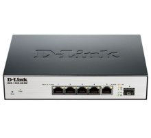 DGS-1100-06/ME/A1B