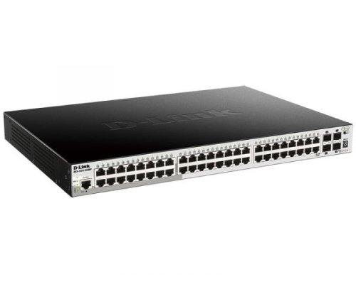 DGS-1510-52XMP/A1A