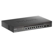 DXS-1210-10TS/B1A