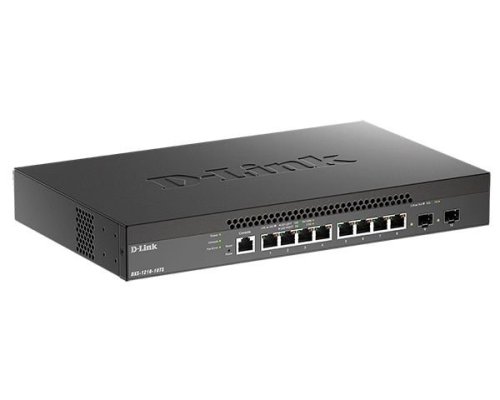 DXS-1210-10TS/B1A