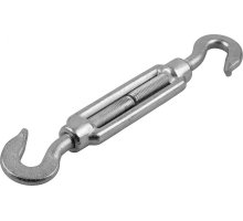 Талреп крюк-крюк М6 DIN 1480 тип С (PR08.3918)