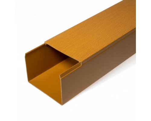 Короб 60х40 мм, бук (Промрукав) (PR.025442)