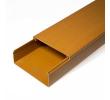 Короб 100х40 мм, бук (Промрукав) (PR.025446)