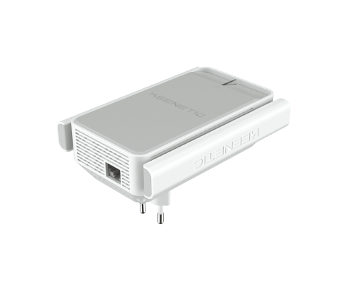 Keenetic Netcraze Buddy 5 (NC-3311)