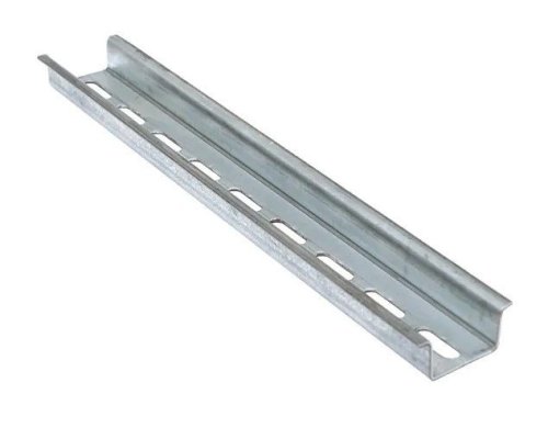 DIN-рейка усил.35х15х2000 (tdr-2.0)