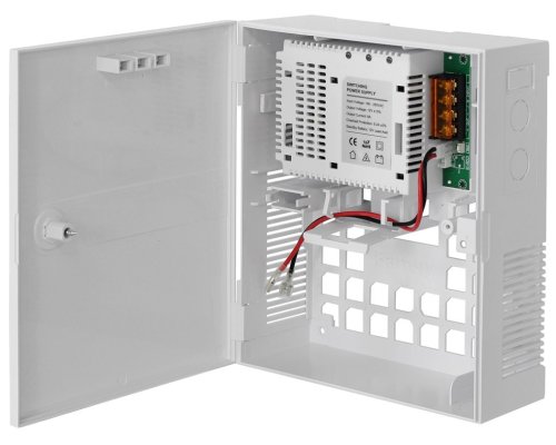 ST-PS105BPS-WT
