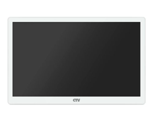 CTV-M5801 W