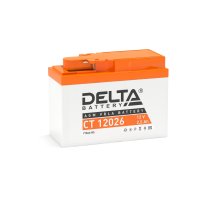 Delta CT 12026