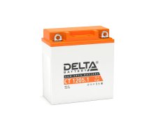 Delta CT 1205.1
