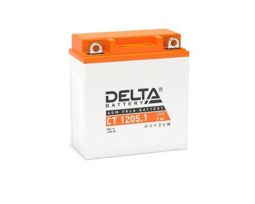 Delta CT 1205.1