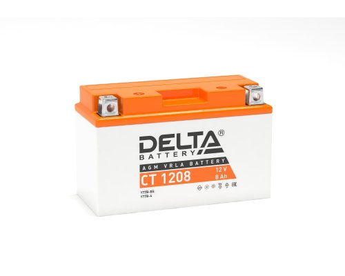 Delta CT 1208