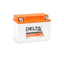 Delta CT 1211