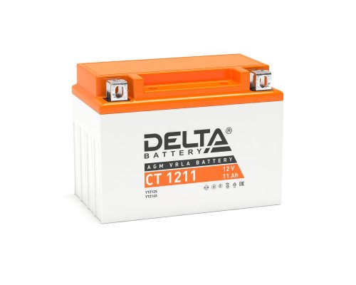 Delta CT 1211