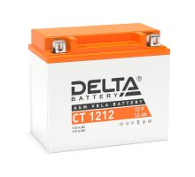 Delta CT 1212