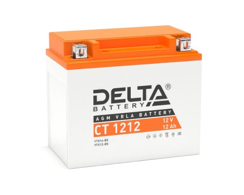 Delta CT 1212