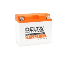 Delta CT 1212.1