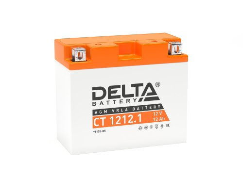 Delta CT 1212.1