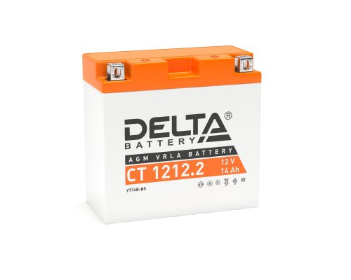 Delta CT 1212.2