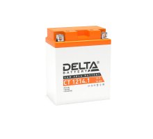 Delta CT 1214.1