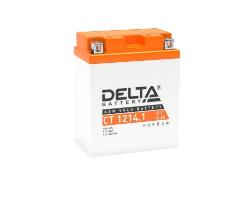 Delta CT 1214.1