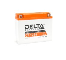 Delta CT 1216