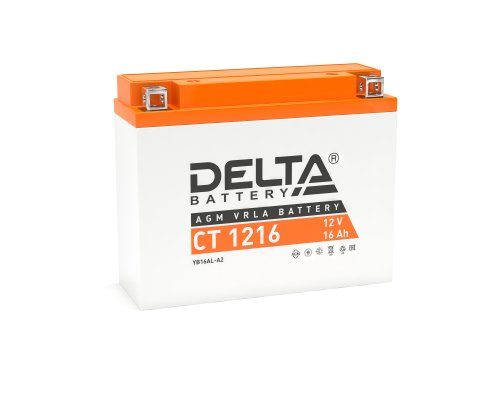 Delta CT 1216