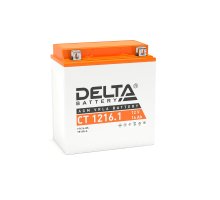 Delta CT 1216.1