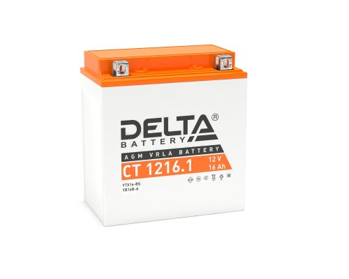 Delta CT 1216.1
