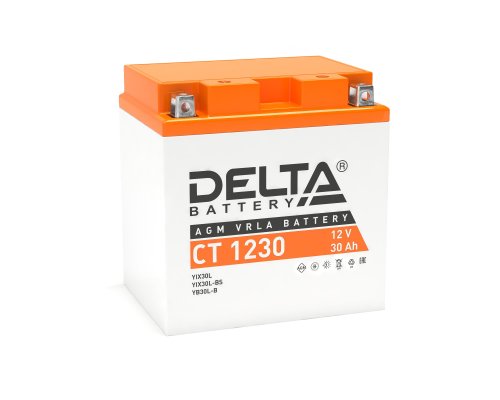 Delta CT 1230