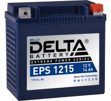 Delta EPS 1215