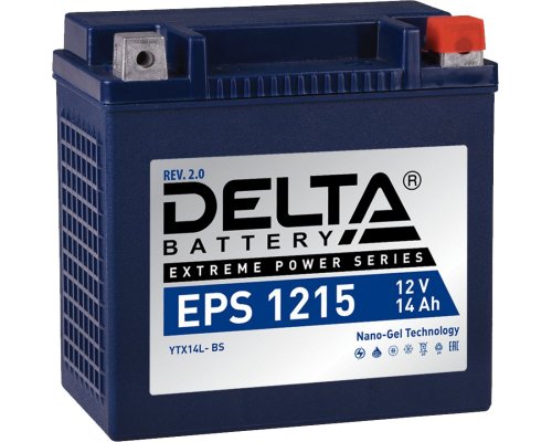 Delta EPS 1215