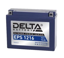 Delta EPS 1216