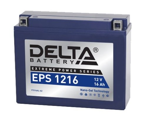 Delta EPS 1216