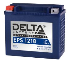 Delta EPS 1218