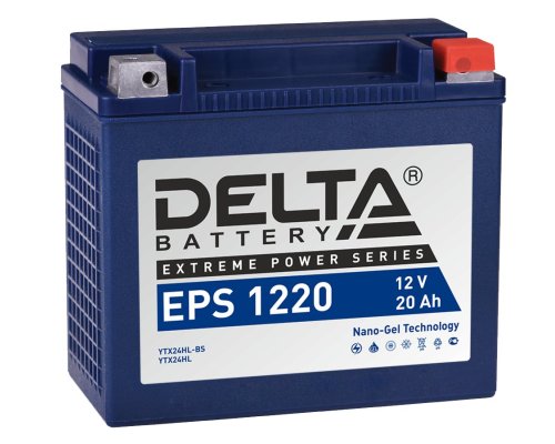 Delta EPS 1220