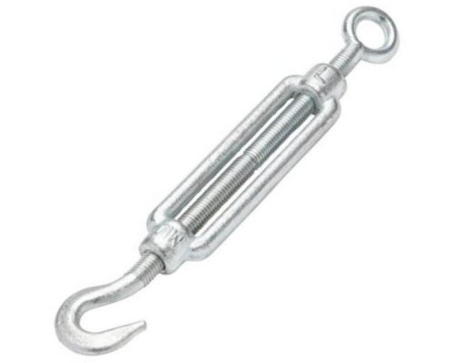 Талреп крюк-кольцо М8 DIN 1480 тип А (PR08.3914)