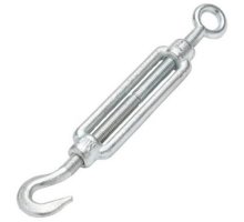 Талреп крюк-кольцо М12 DIN 1480 тип А (PR08.3916)