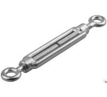 Талреп кольцо-кольцо М6 DIN 1480 тип B (PR08.3908)