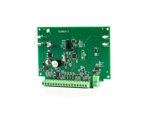 SPRUT PACS-02NET (553)